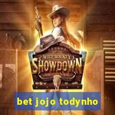 bet jojo todynho